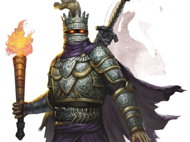 Cavaleiro da Morte