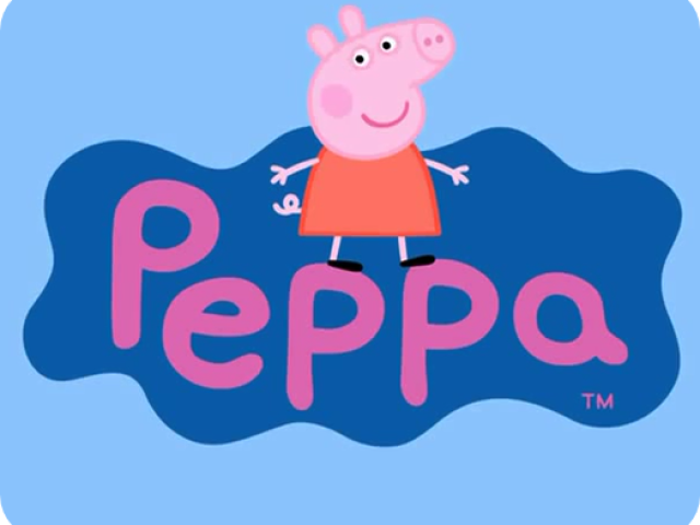 peppa pig