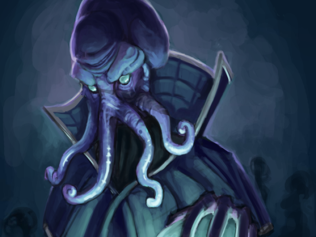 Devorador de Mentes