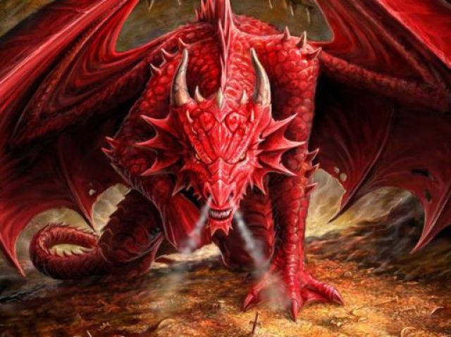 Dragão