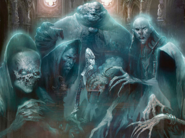 Fantasma
