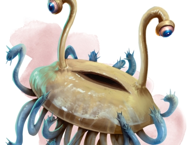 Flumph