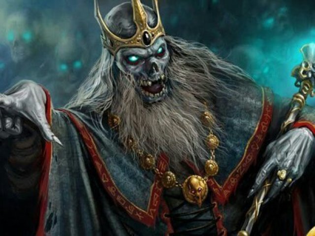 Lich