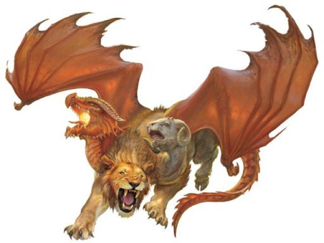 Quimera