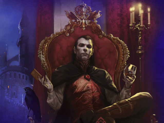 Vampiro