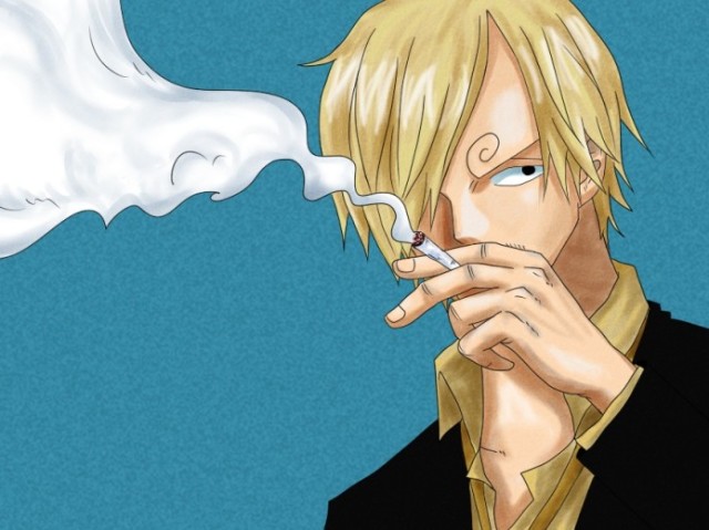 Sanji