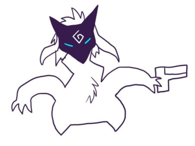 kindred vei