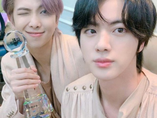 Namjin