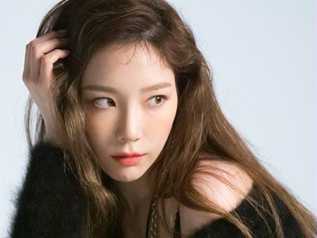 Taeyeon (SNSD)