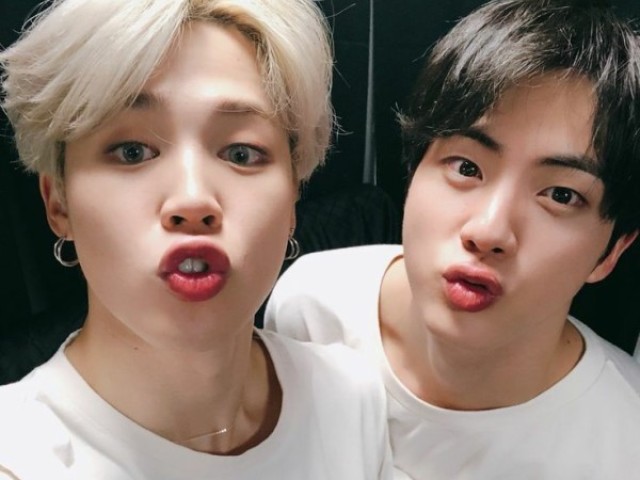 Jinmin