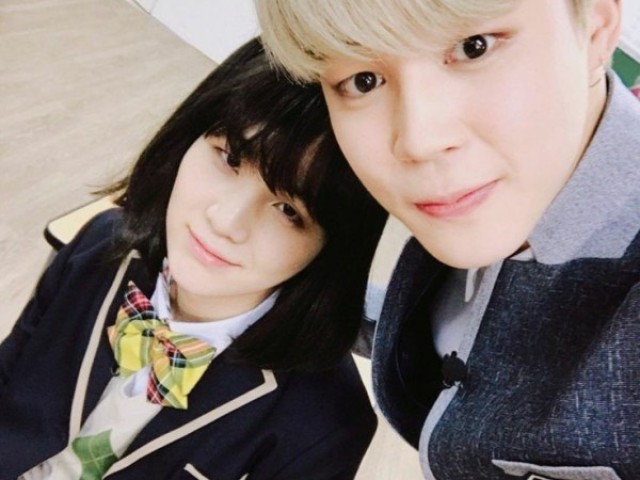 Yoonmin