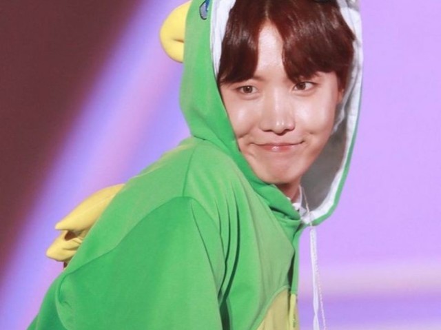 J-hope