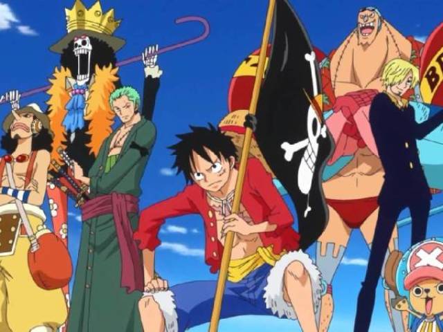 One Piece