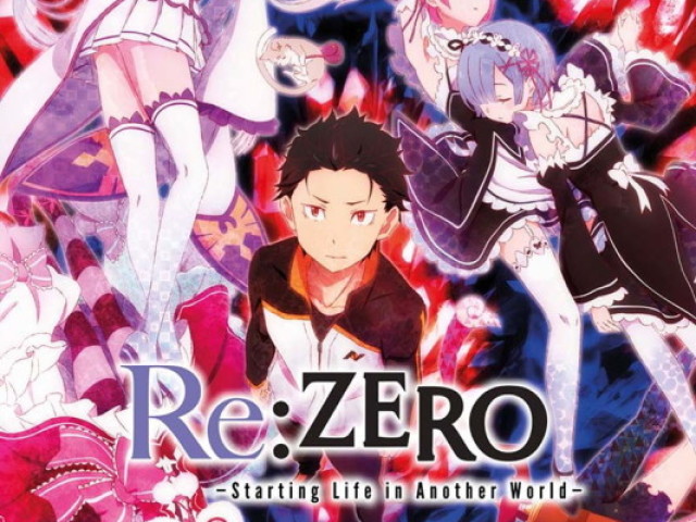 Re: Zero