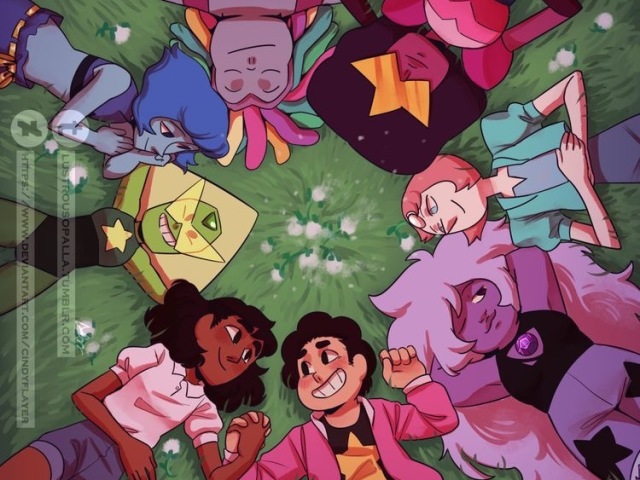 steven universo