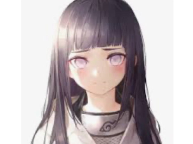 Hinata