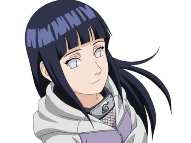 HINATA