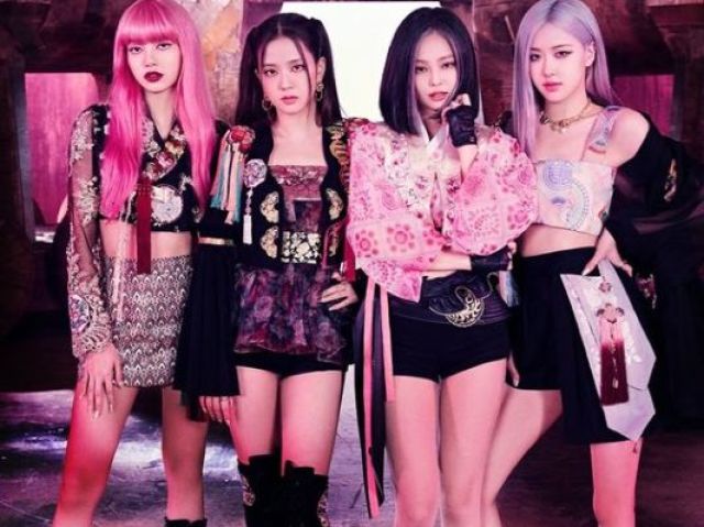 Blackpink