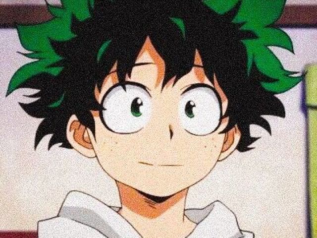 Midoriya