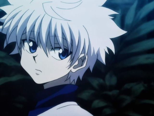 Killua