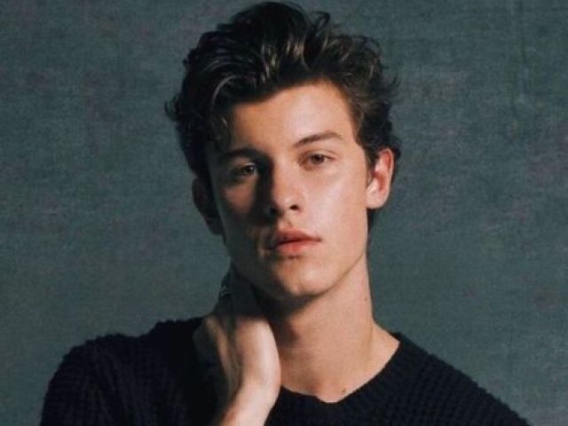 Shawn Mendes