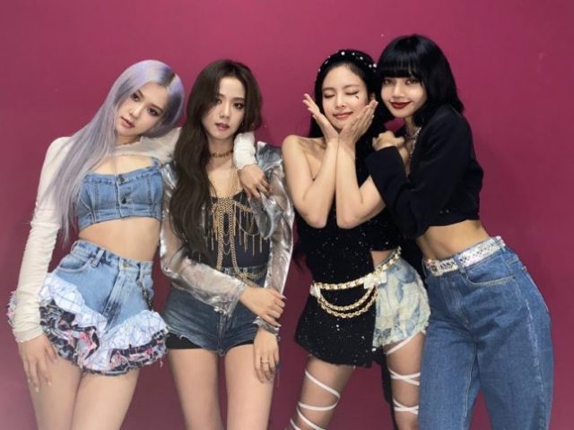 BLACKPINK