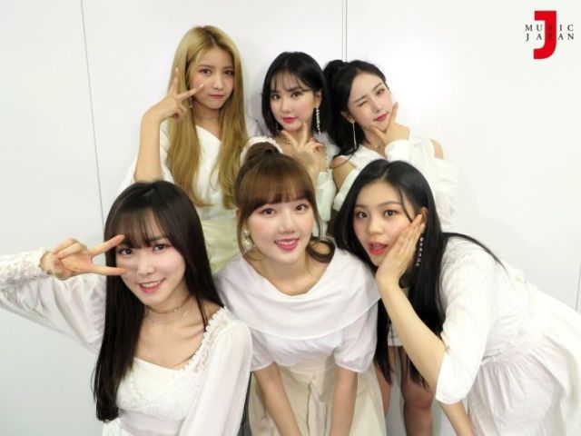 G-Friend