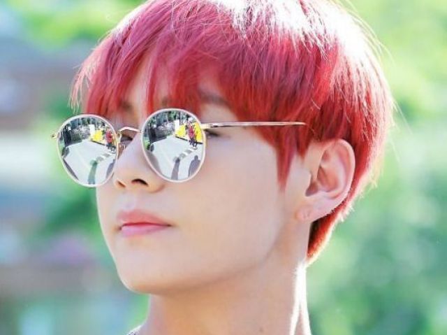 Taehyung (BTS)