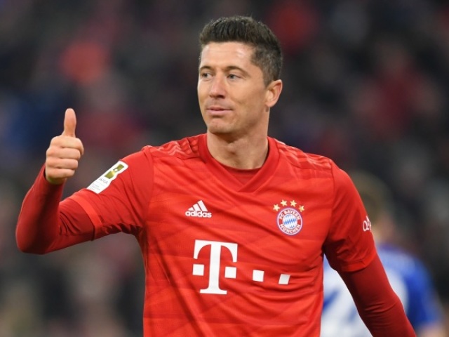 Lewandowski