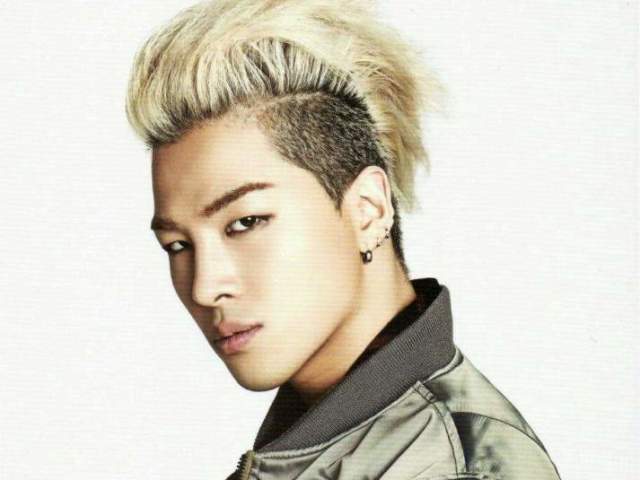 Taeyang (Big Bang)