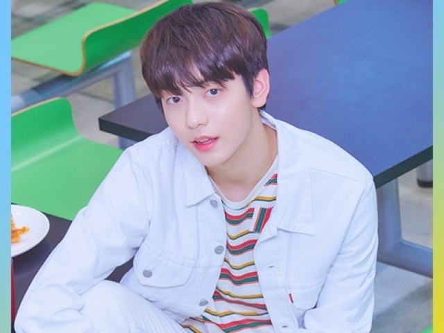 Soobin (TXT)