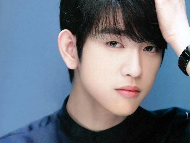 JinYoung(GOT7)