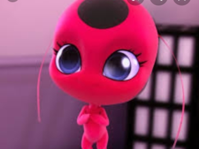 Tikki