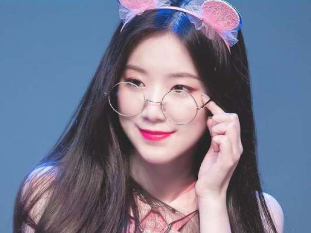 Shuhua ((G) I-DLE)