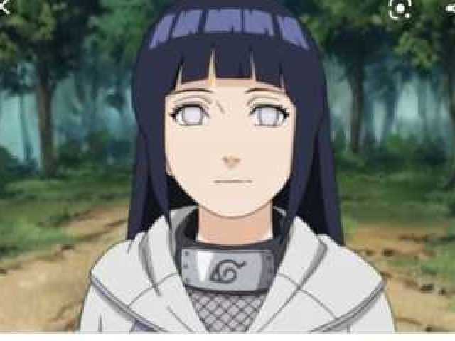 Hinata Hyuga