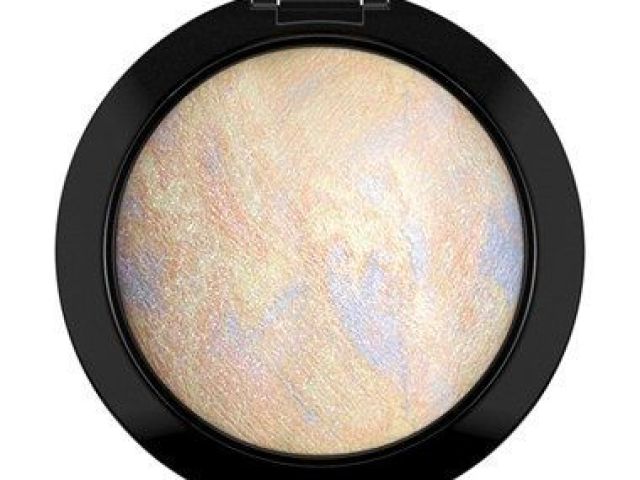 blush de Sereia