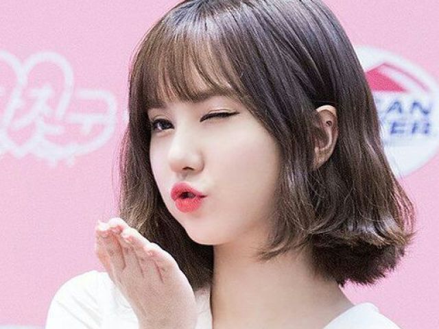 Eunha (G-Friend)