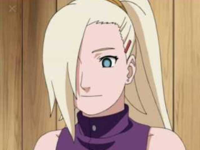 Ino yamanaka