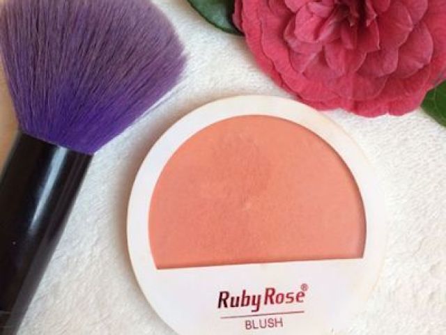 Blush galático