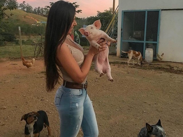 🐷❤️