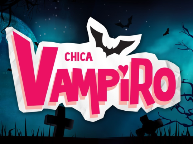 Quiz mais longo de Chica Vampira