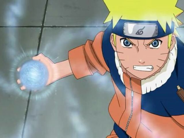 Rasengan