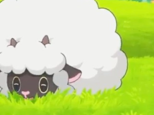 Wooloo