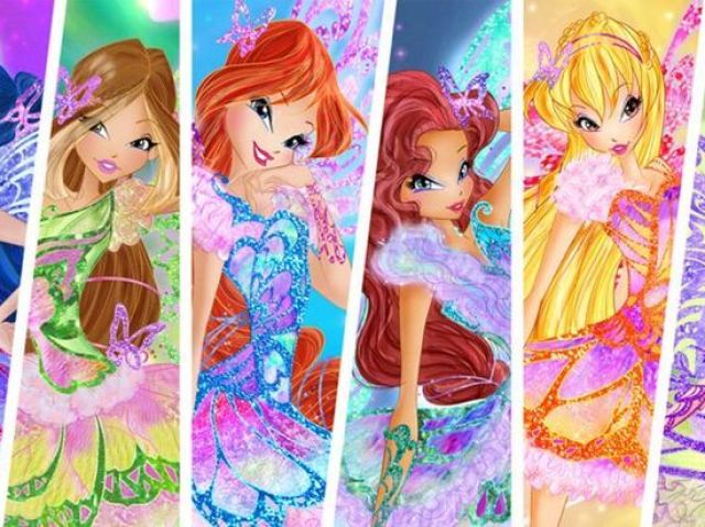 As Trix