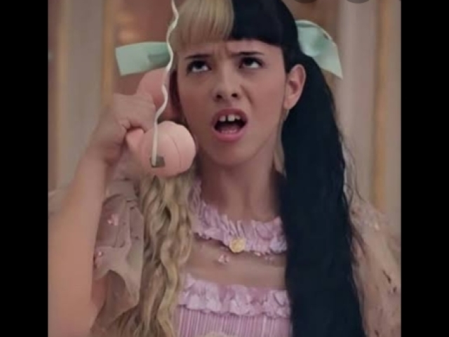 Melanie martinez