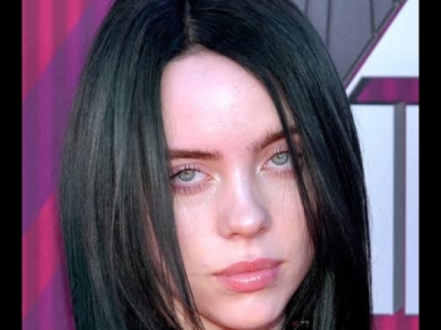 Billie elish