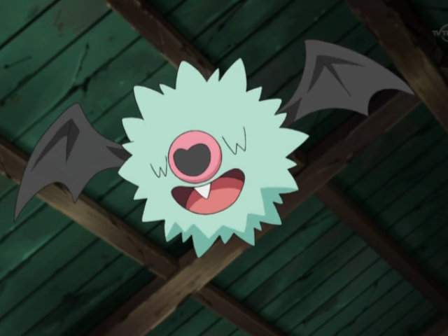 Woobat