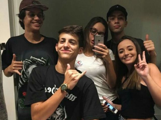 Semana Divertida!