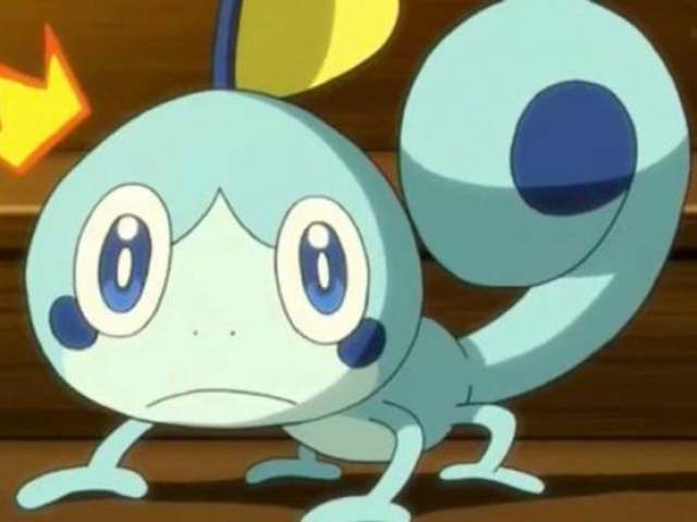 Sobble