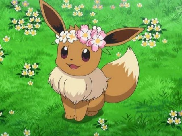 Eevee